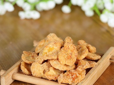 包邮礼袋瓶装麻辣蚕豆瓣 厂家供应零食麻辣开口豆 批发休闲食品图5