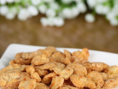 包邮礼袋瓶装麻辣蚕豆瓣 厂家供应零食麻辣开口豆 批发休闲食品图4