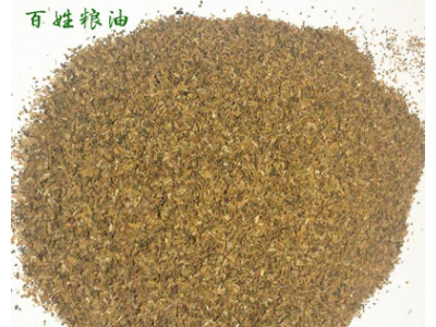 大量供应米糠油糠 养鱼家禽家畜饲料米糠营养丰富高蛋白图2