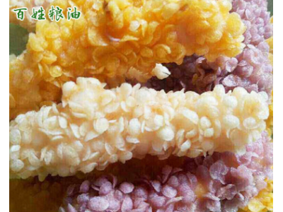 大量供应米糠油糠 养鱼家禽家畜饲料米糠营养丰富高蛋白图4