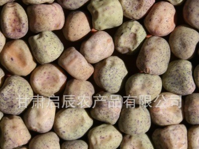 供应甘肃产酿酒用青皮豌豆 绿皮豌豆 麻豌豆图1