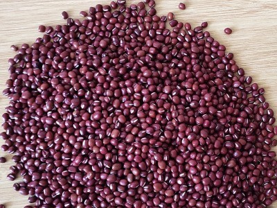 厂家直供有机红小豆 红小豆 杂粮采购 真空包装有机红小豆图1