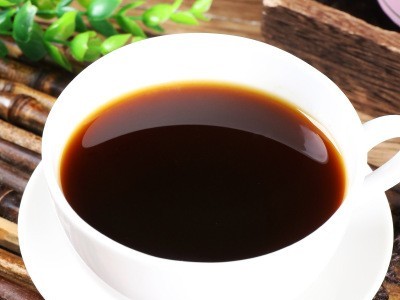 赣熙园茅蔗膏500g江西毛蔗糖膏月子红糖液体黑糖直播带货一件代发图1