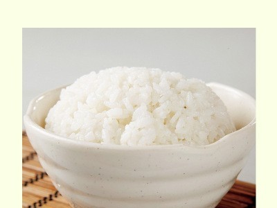 天禹丰锦礼盒盘锦大米5*1kg独立包装珍珠米圆粒东北大米10斤图1