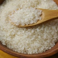 泥河湾 有机粳米大米5斤 五谷杂粮 有机一级粳米 批发 大米2.5kg