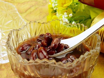 产源直供豆沙磨粉原料杂粮英国红五谷深红芸豆农家红豆批发图1