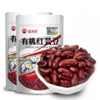 泥河湾2020红芸豆厂家 杂粮豆沙原料450g食用芸豆一件代发批发