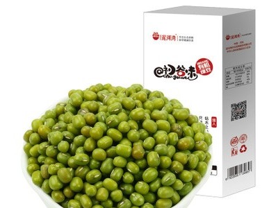 泥河湾杂粮红小豆 绿豆 黑豆 燕麦片 燕麦米 拼购 批发图1