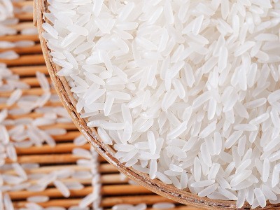 现货批发 国玉稻香米2.5kg 农家大米精选5斤袋装大米籼米量大优惠图1