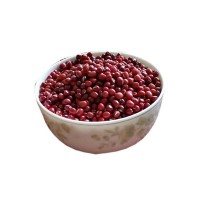 产地货源东北红豆 珍珠红小豆小红豆 豆类杂粮25kg/件厂家批发