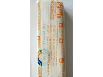 香雪麦香原味面图1