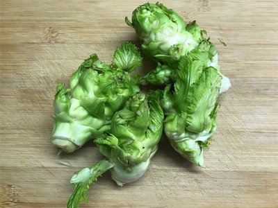 儿个头大好吃好卖煮汤生炒凉拌多种吃法四川重庆的畅销品种图1