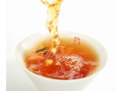 福建新茶茶叶厂家散装批发 批发500克装散装小种红茶 可定制图1