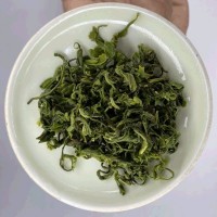 2020春茶绿茶 500g散装日照云雾炒青绿茶 茶叶厂家批发代发