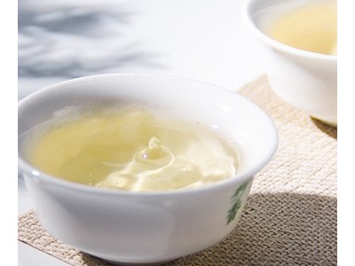 茉莉花茶2020新茶浓香型特级茉莉绿茶叶茉莉玉螺散装批发广西横县图1