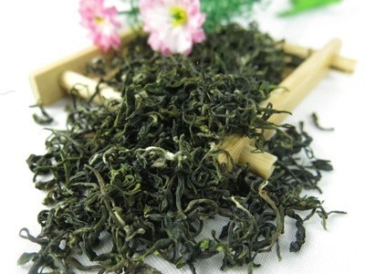 2020年茶叶新茶源产地工厂批发口感好乌山春英山云雾茶绿茶秋茶图1