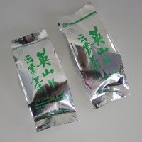 2020年英山新茶产地厂家批发口感好云雾茶春茶湖北直条毛尖绿茶