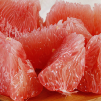 水果柚5-10斤红心蜜柚红肉柚子红心柚子平和蜜柚三红柚 厂家批发