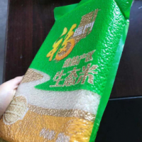 福临门东北大米 盘锦生态稻 中粮出品 大米2kg 盘锦生态米