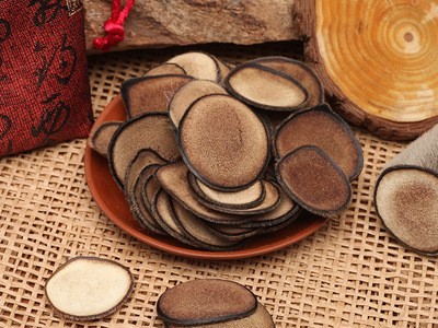 厂家大量批发东北特产散装鹿茸片 泡酒鹿乡鹿茸片现货图1