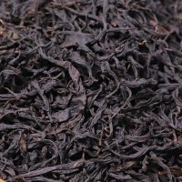 厂家批发武夷山红茶 滋味甘爽原味正山小种散装 功夫红茶500克