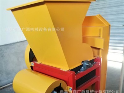 现货直销小型花生剥壳机 食品厂除尘花生剥壳机 榨油厂花生脱壳机图1