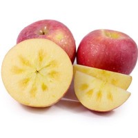 顺丰脆甜红富士苹果10斤代发水果丑苹果应季新鲜水果批发红富士