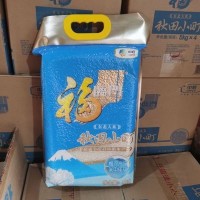 中粮福临门秋田小町东北大米5kg