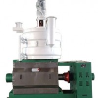 ZX310螺旋动物植物榨油机 动物油用液压榨油机 可加工定制