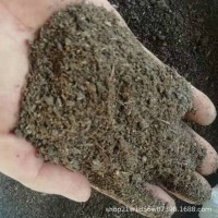 蚯蚓粪有机肥 育苗种菜种花花肥料土壤改良多肉营养土蚯蚓有机肥