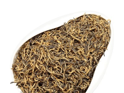 天岕红茶茶叶散装批发武夷山桐木关产地统芽金骏眉图1