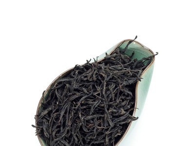 正山小种红茶茶叶批发500g浓香型武夷山金骏眉散装茶图1