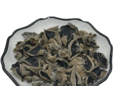 1.0cm—1.8cm黑木耳散货 餐饮商超 秋木耳农副产品 特产图1