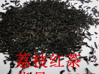 荔枝味红茶 锡兰红茶 果味红茶 贵妃红茶 调味红茶 奶茶原料图1