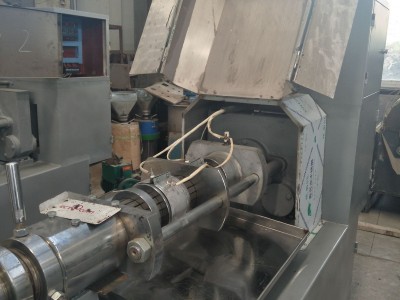 花生菜籽自动榨油机 冷热双用型玉米榨油机 现榨现卖油料加工设备图1