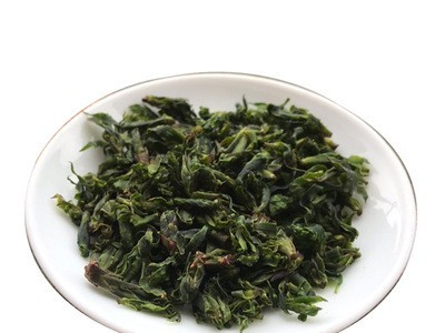 青山绿水新茶 2020春茶大量批发 厂家直销小叶苦丁茶毛冬青茶图1