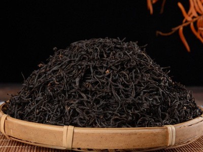 武夷山红茶尝新款 50g散装花香小种梅占金骏眉 试喝装厂家直供图1