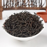 武夷山袋装新茶茶叶花香型正山小种红茶 散装500g茶叶批发