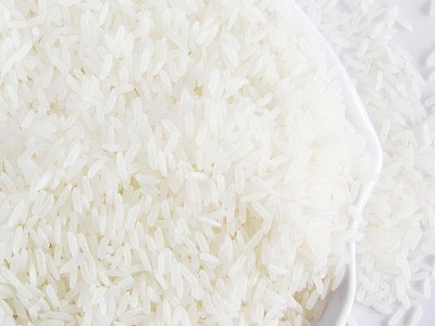 厂家发货 两头尖大米5KG 当季质优大米 煮饭农家大米 白色大米图1