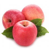 黄土妈妈陕西洛川红富士苹果产地直发脆甜多汁新鲜水果苹果代发
