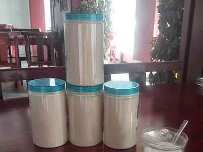 铁锅山药粉现货图1