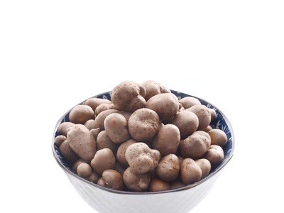 山药豆五斤装批发糖葫芦山药豆铁棍山药豆电商货源一件代发山药豆图1