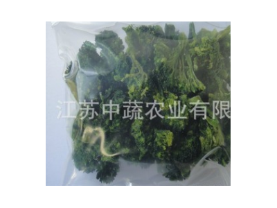 供应西蓝花 西蓝花干 AD西兰花干 脱水西兰花 绿花椰菜 量大优惠图1