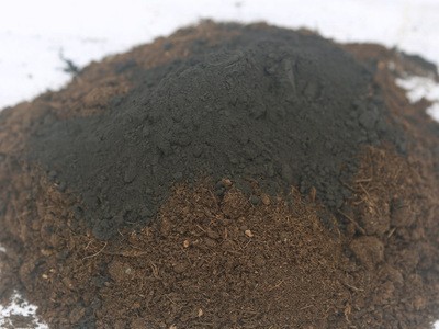 厂家直销精品有机肥料高温腐熟发酵红薯专用肥果树有机肥有机肥料图1