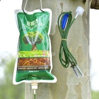 大树营养液树木移栽吊袋液苗木吊针液栽树袋生根激活液植物肥料