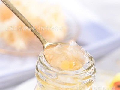 古甜鲜炖银耳木瓜味 198g*6瓶 开盖即食 厂家直供 一件代发图1