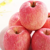 冰糖心苹果现摘现发带箱十斤新鲜应季水果批发红富士苹果一件代发