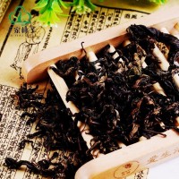 长白山暴马丁香红茶罐装80g丁香茶东北产地厂家批发 发酵红茶代发