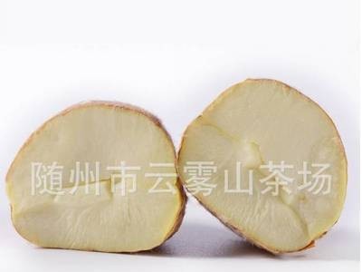 批发供应2020年随州板栗 内质优 筛选标包已入冷库图1