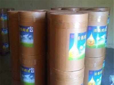 厂家直销25kg/桶 精炼食用鸡油 浓香鸡油 火锅专用图1